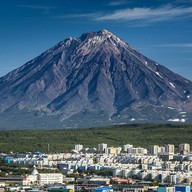 Петропавловск-Камчатский