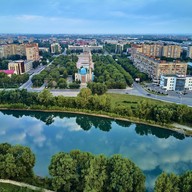 Усть-Каменогорск